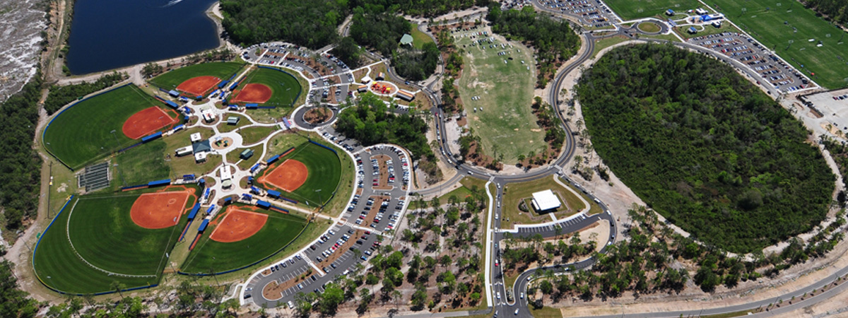 myrtle beach dog parks