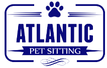 Atlantic Pet sitters is pet friendly