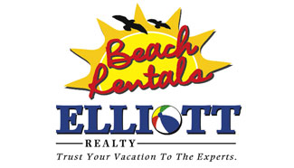 Elliott Beach Rentals is Pet Friendly