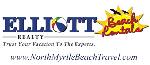 Elliot Realty Beach Rentals