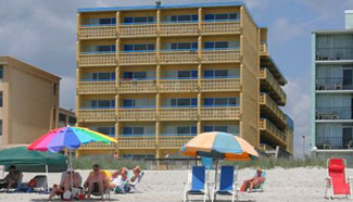 South Myrtle Beach Pet Friendly Hotels